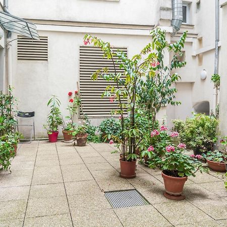 Apart Merryland Paris Chatelet Ngoại thất bức ảnh