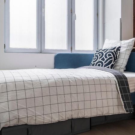 Apart Merryland Paris Chatelet Ngoại thất bức ảnh