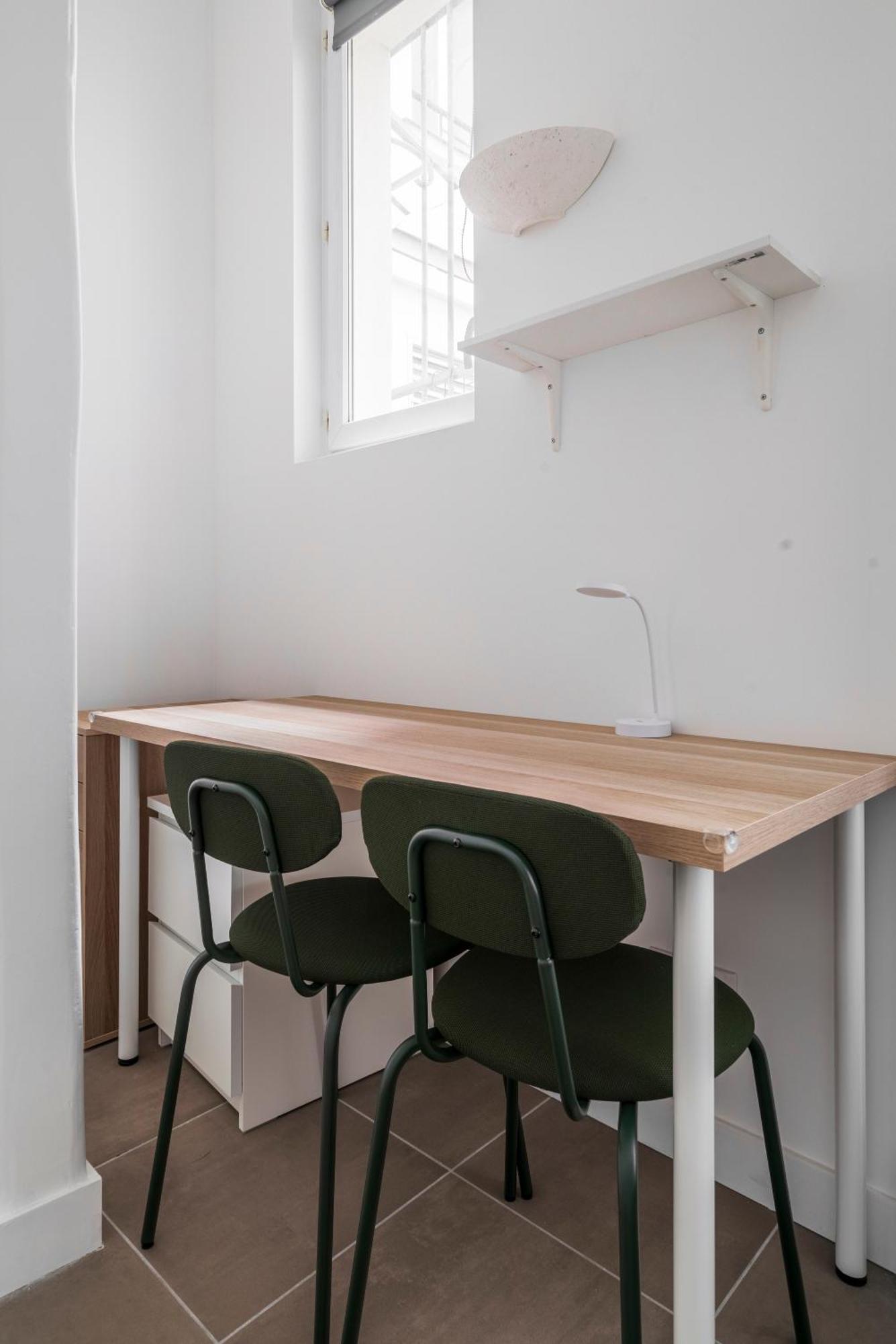 Apart Merryland Paris Chatelet Ngoại thất bức ảnh