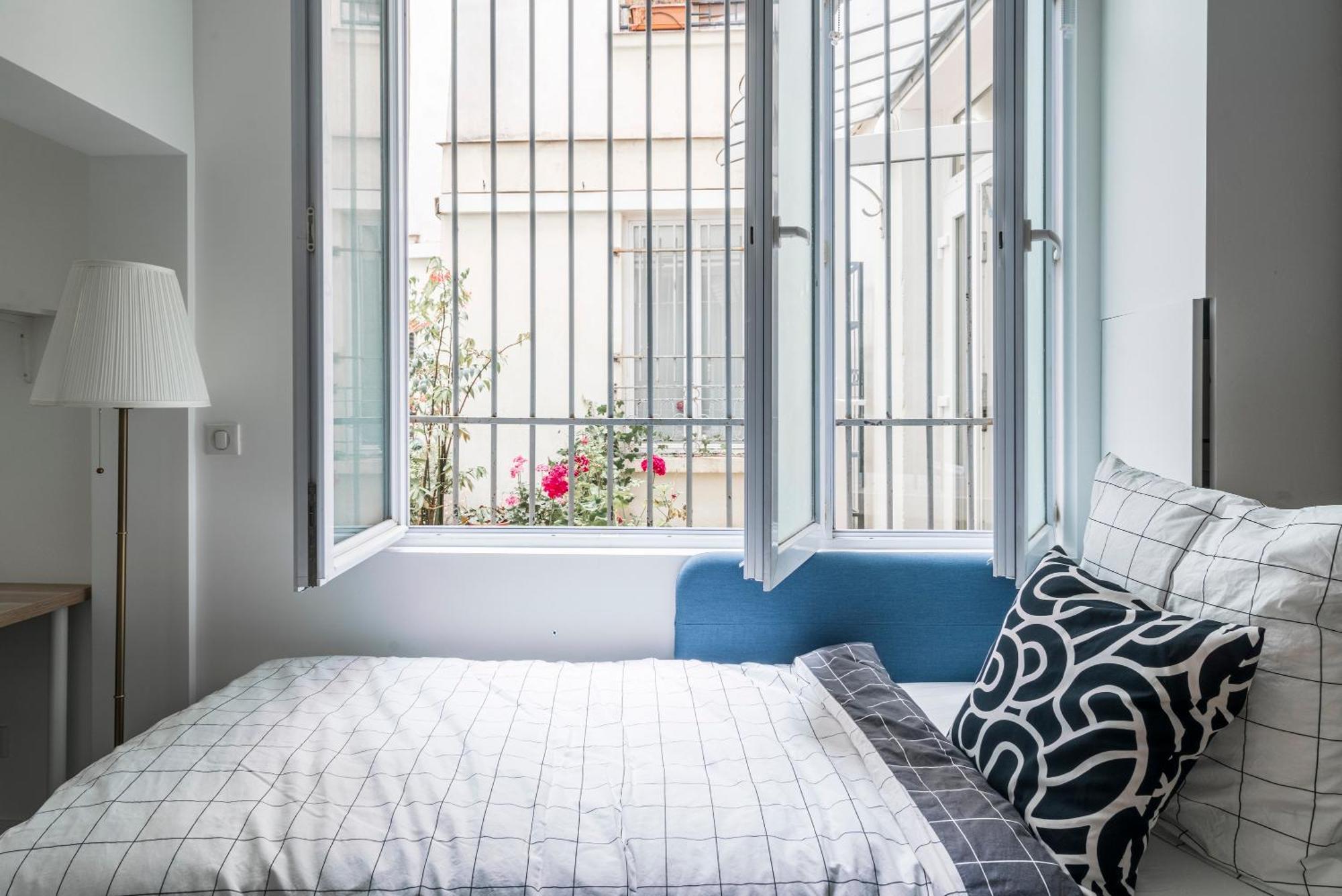 Apart Merryland Paris Chatelet Ngoại thất bức ảnh