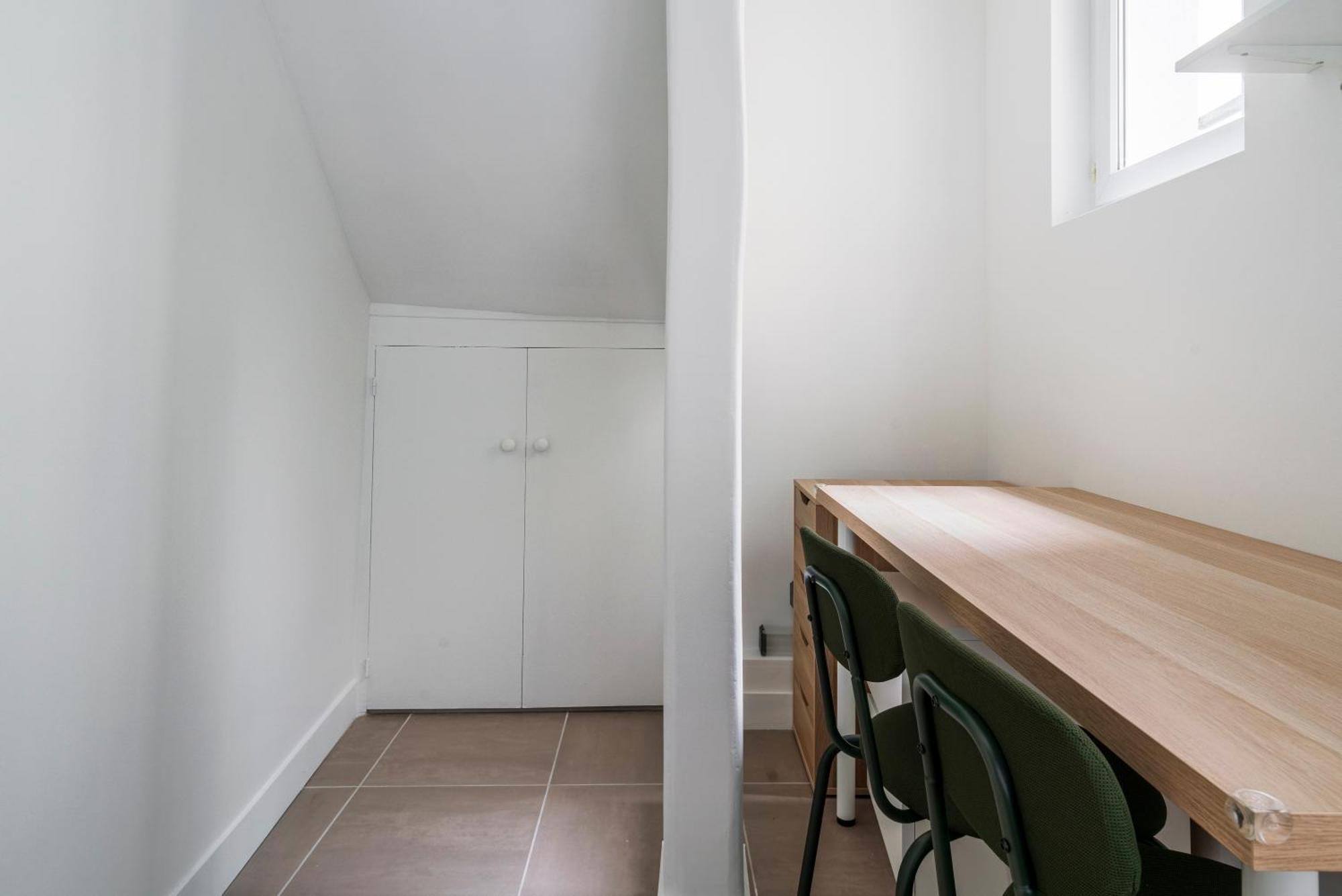Apart Merryland Paris Chatelet Ngoại thất bức ảnh