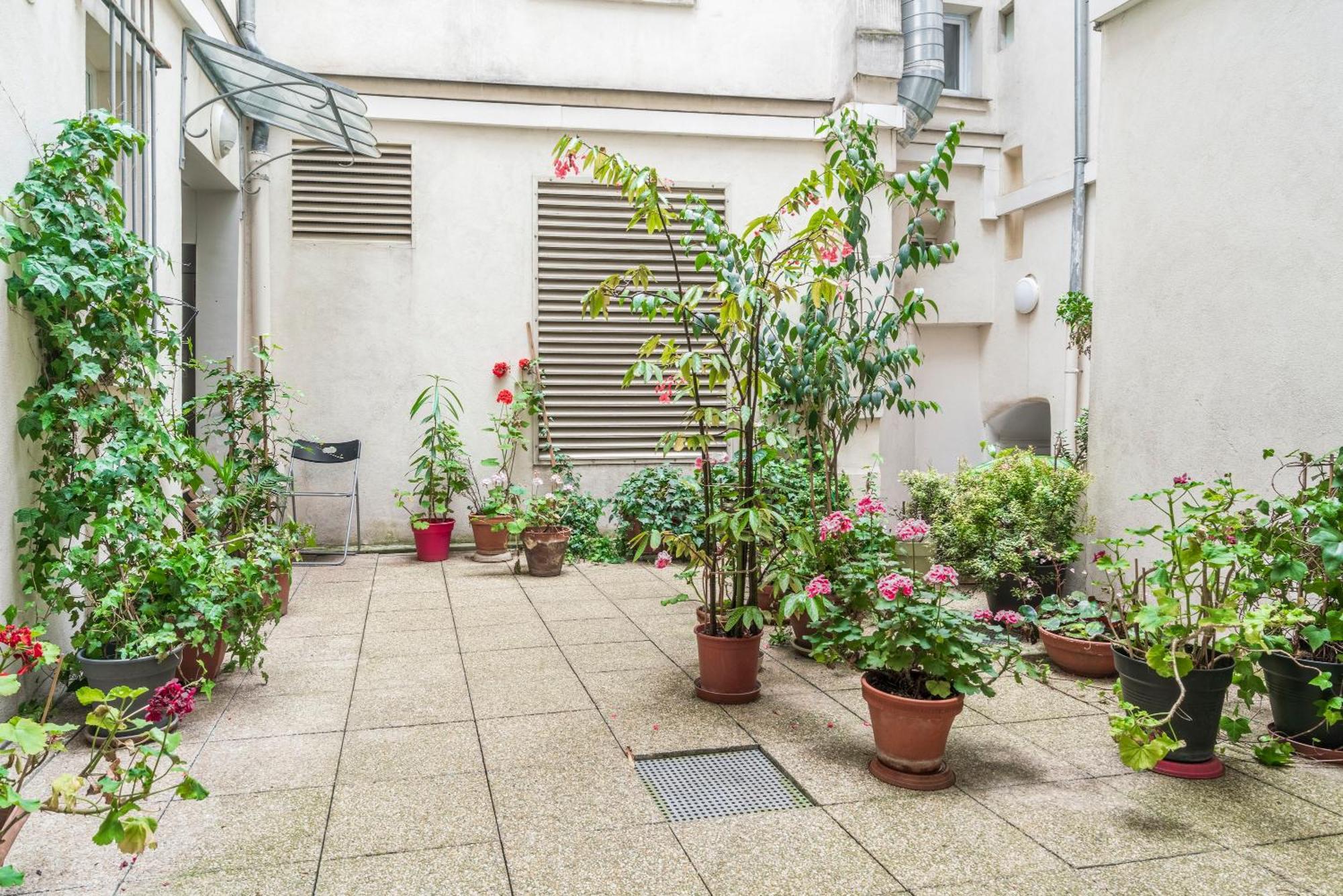 Apart Merryland Paris Chatelet Ngoại thất bức ảnh