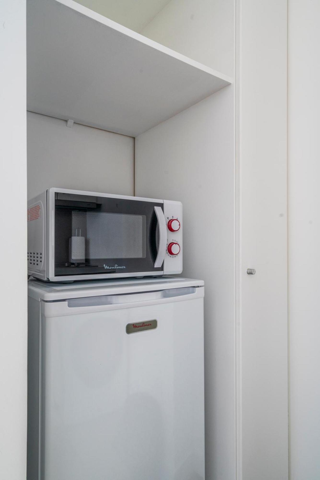 Apart Merryland Paris Chatelet Ngoại thất bức ảnh