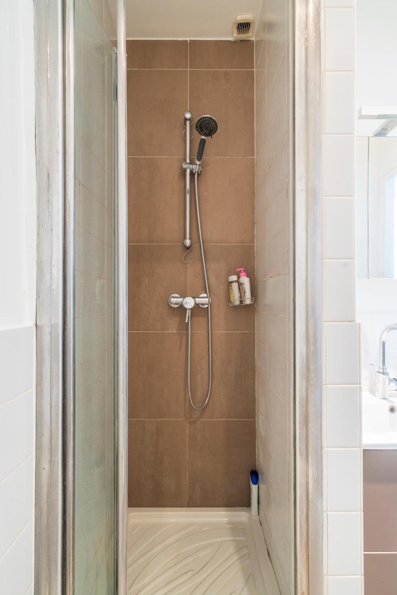 Apart Merryland Paris Chatelet Ngoại thất bức ảnh