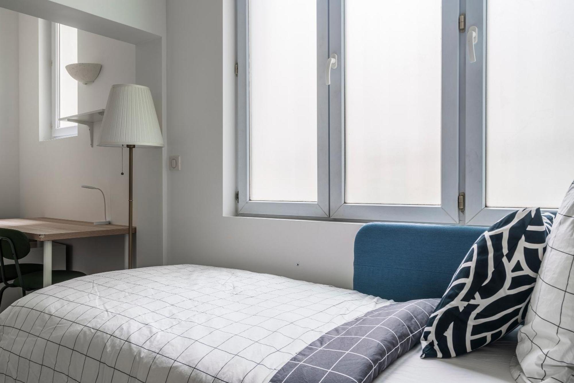 Apart Merryland Paris Chatelet Ngoại thất bức ảnh